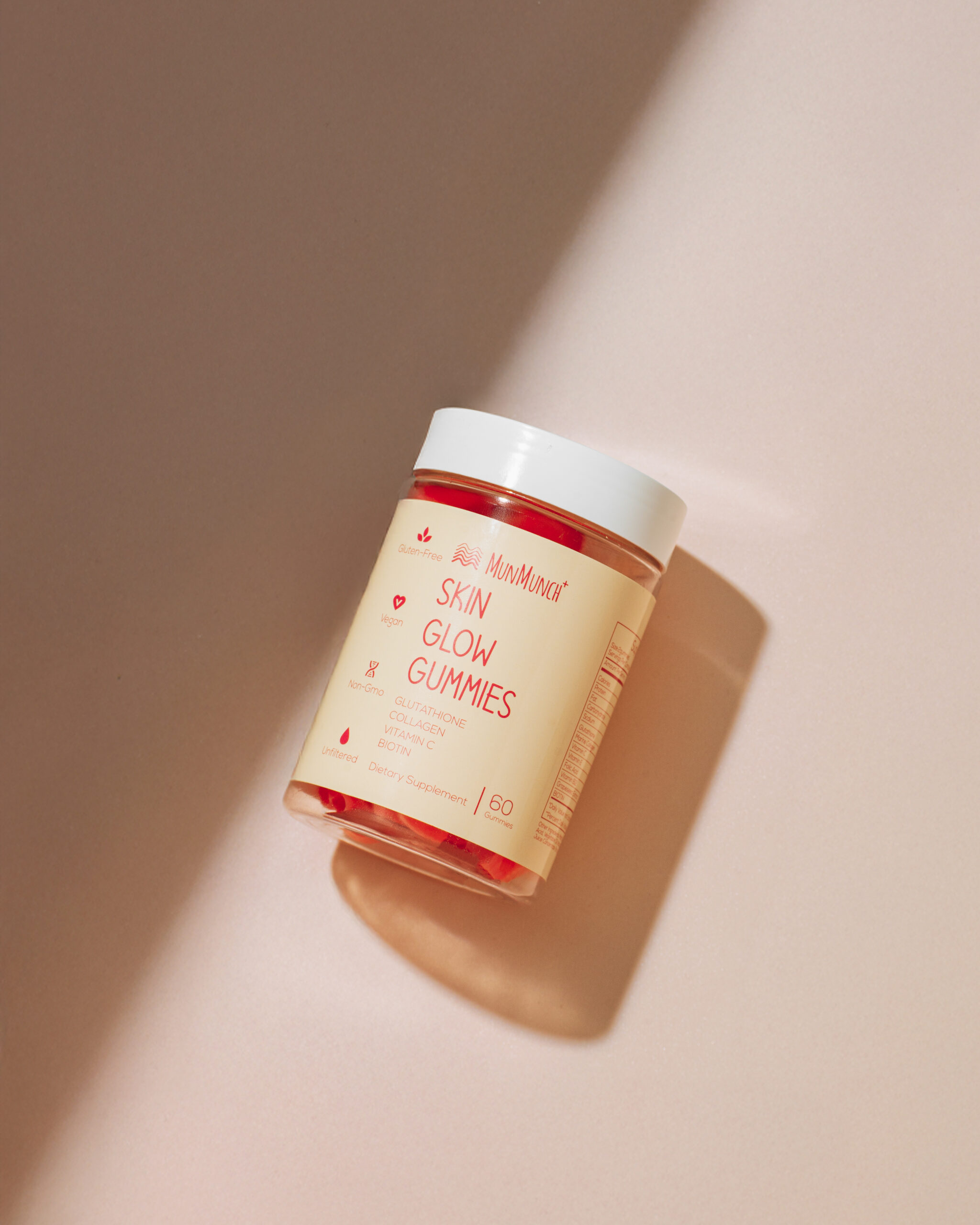 Skin Glow Gummies - Image 2